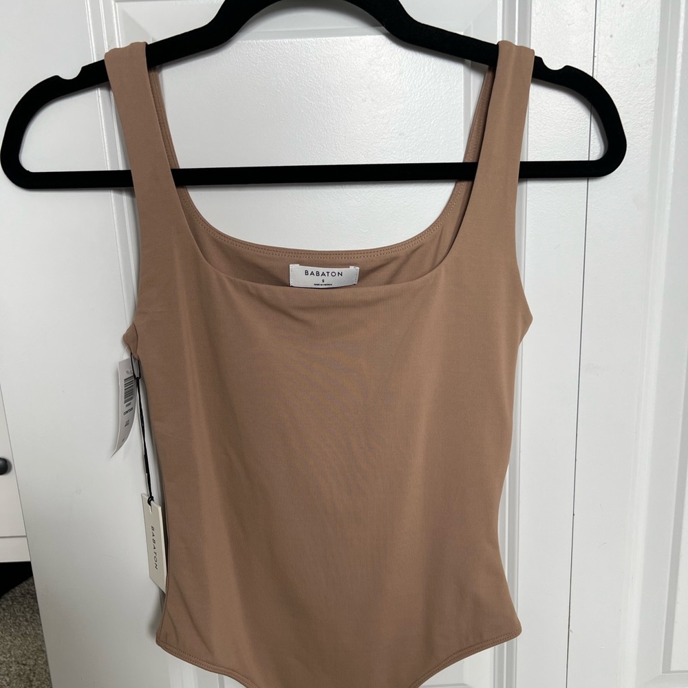 Aritzia bodysuit